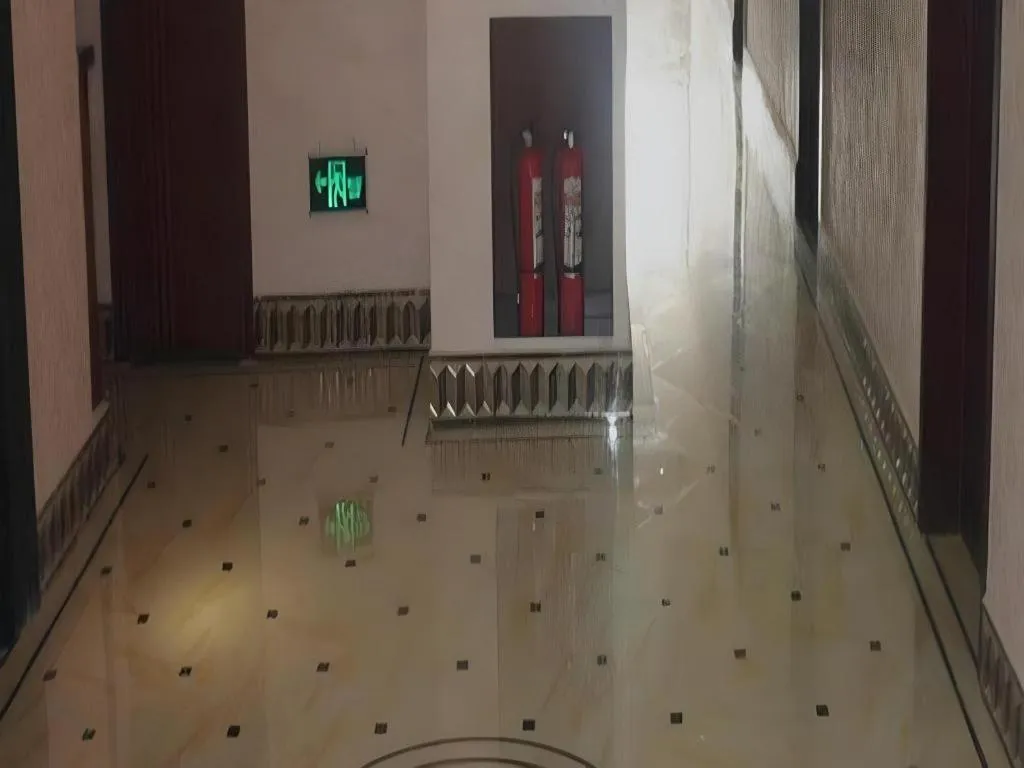 GreenTree Alliance Gansu Longnan Beishan East Road Hotel