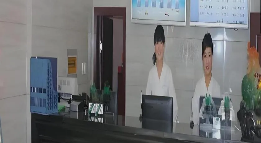 GreenTree Alliance Gansu Longnan Beishan East Road Hotel