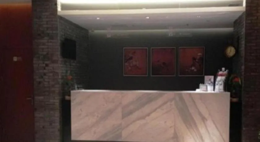 Jinjiang Inn Jiujiang Internation Exhibition Center