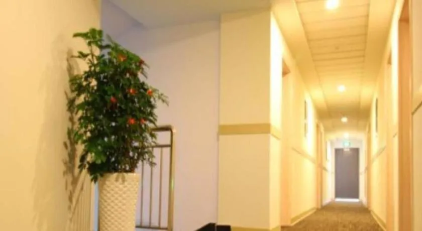 Jinjiang Inn Jiujiang Internation Exhibition Center