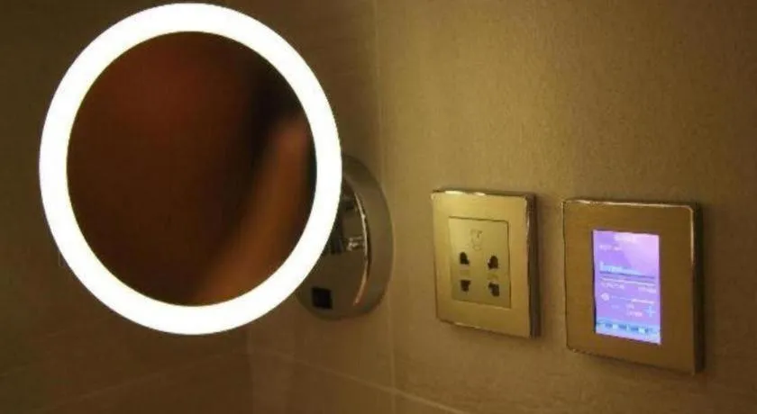 Lavande Hotel Changsha Dongtang Chigangling Metro Station