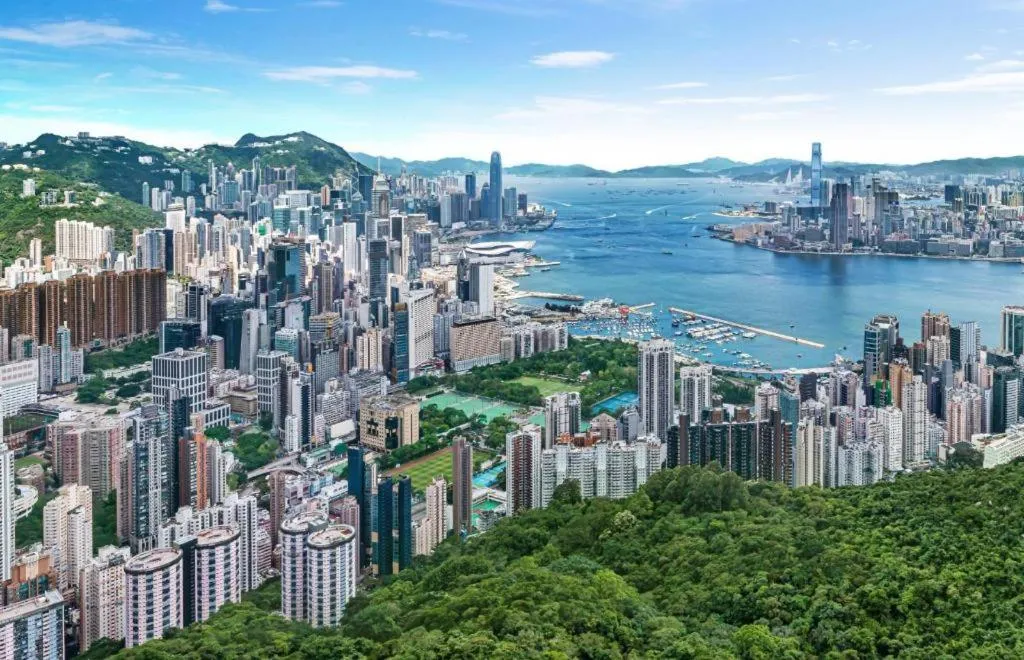 Elysion Place Hotel Causeway Bay