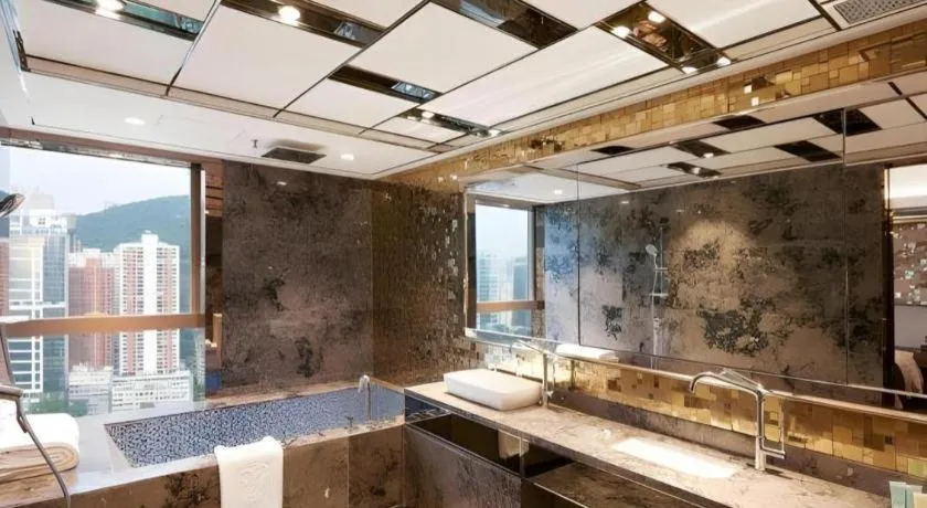 Elysion Place Hotel Causeway Bay