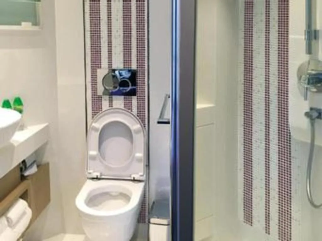 Elysion Place Hotel Causeway Bay