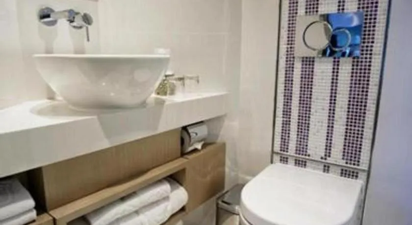 Elysion Place Hotel Causeway Bay