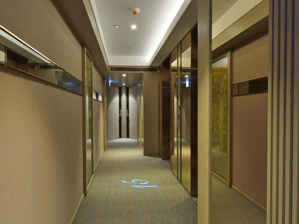 Elysion Place Hotel Causeway Bay