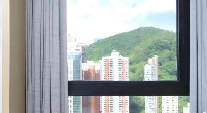 Elysion Place Hotel Causeway Bay