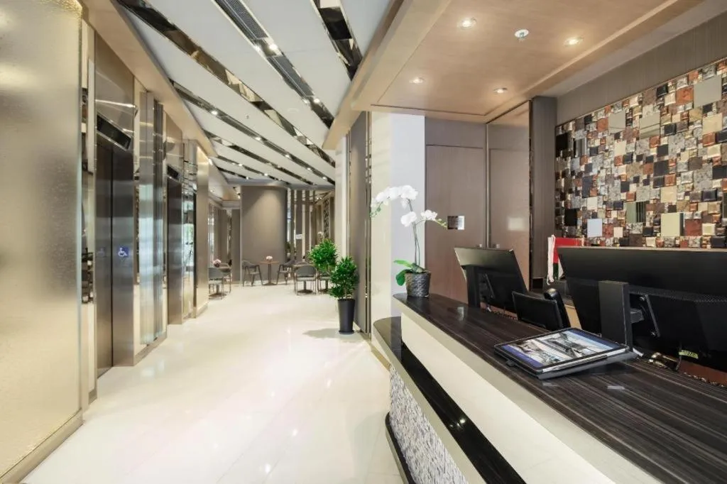 Metaplace Hotel
