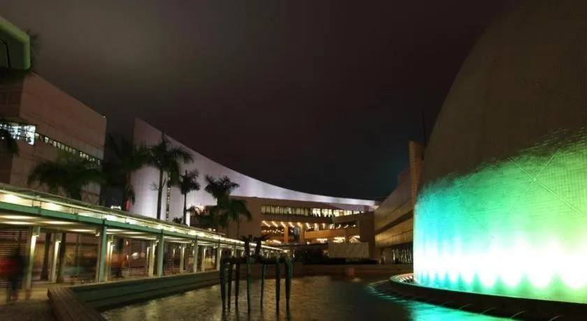 Elysion Place Hotel Causeway Bay