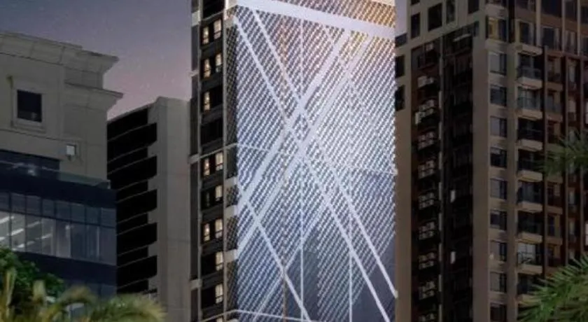 Elysion Place Hotel Causeway Bay