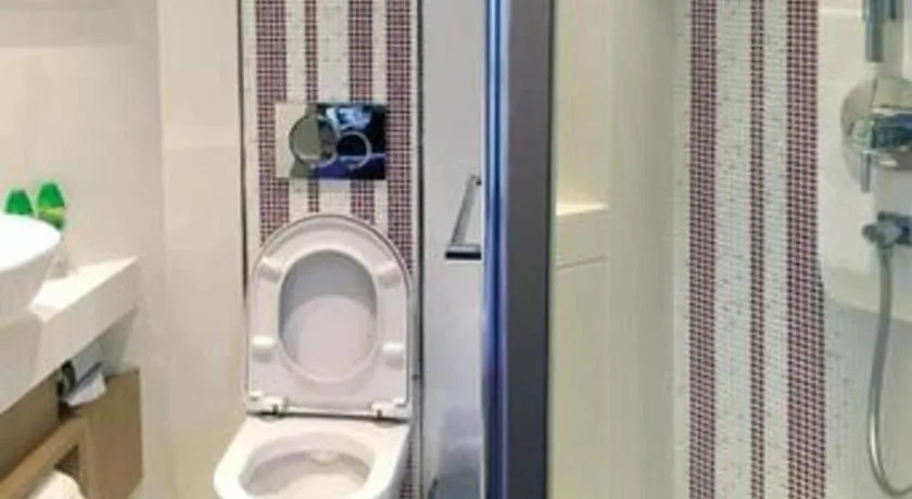 Elysion Place Hotel Causeway Bay