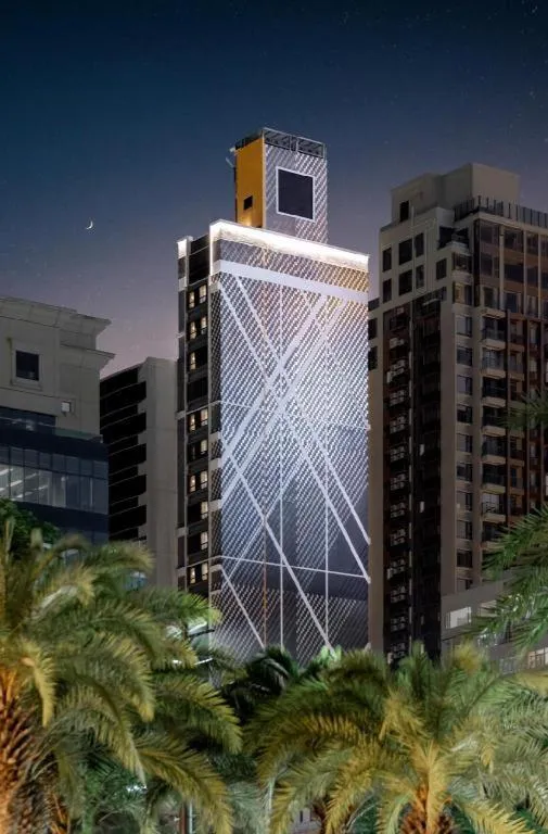 Metaplace Hotel