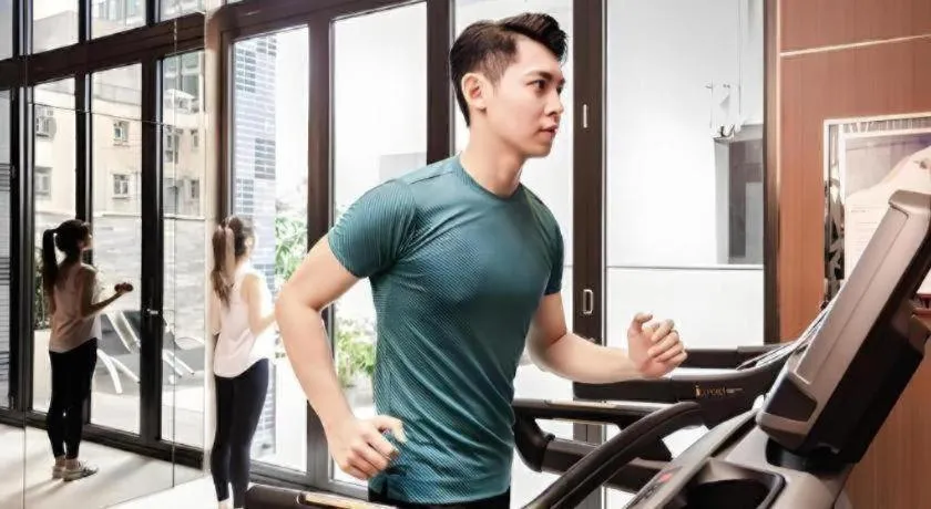 Elysion Place Hotel Causeway Bay