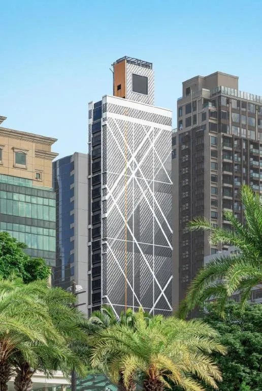 Elysion Place Hotel Causeway Bay