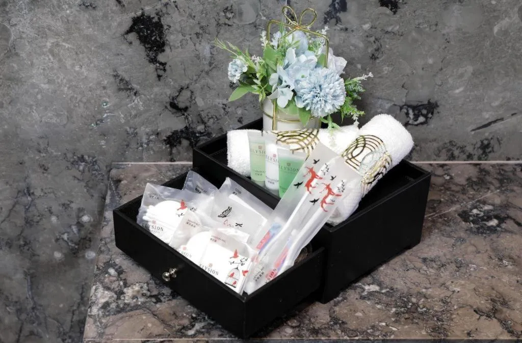 Elysion Place Hotel Causeway Bay