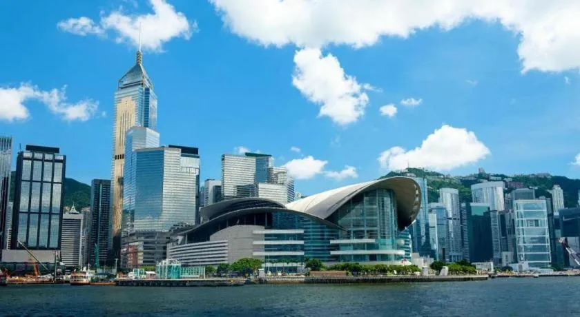 Elysion Place Hotel Causeway Bay