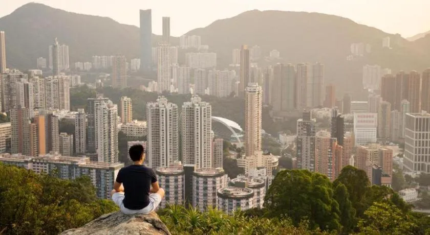 Elysion Place Hotel Causeway Bay