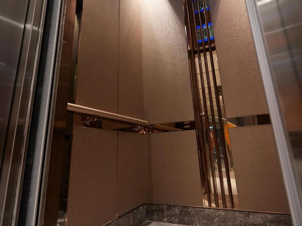 Elysion Place Hotel Causeway Bay