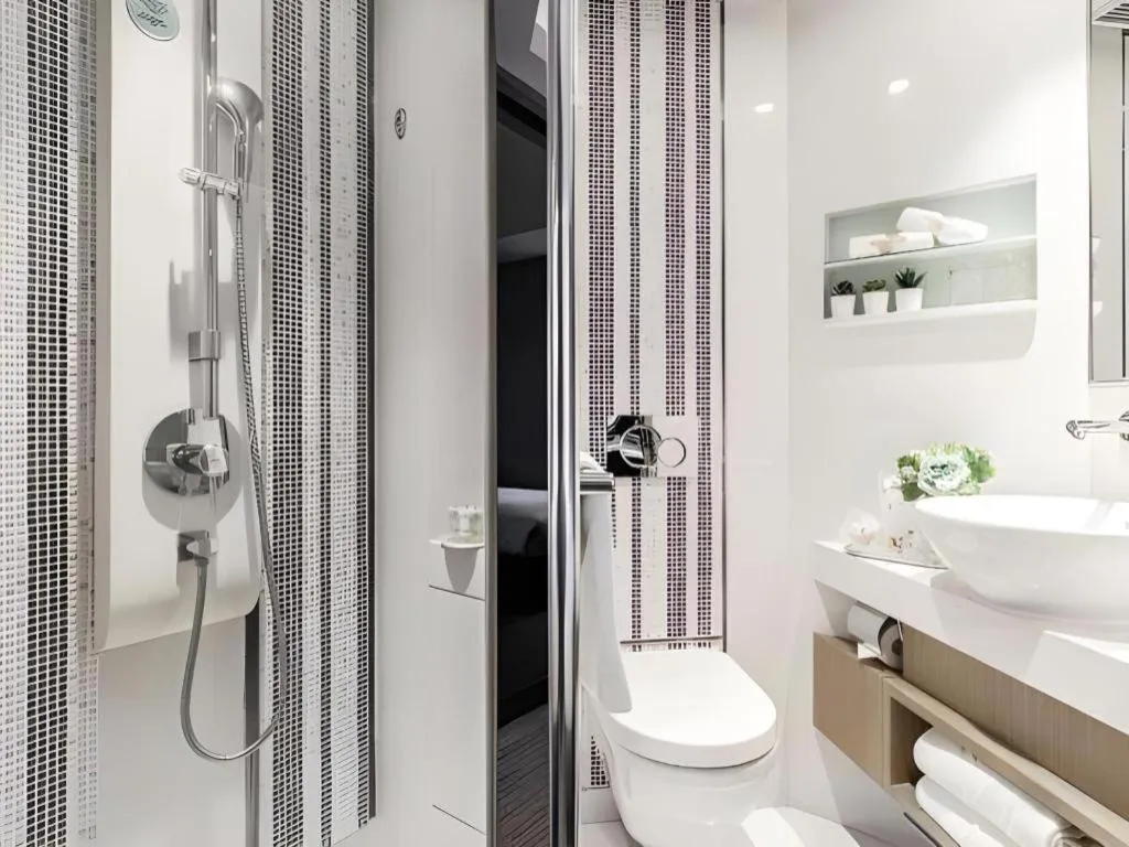 Elysion Place Hotel Causeway Bay