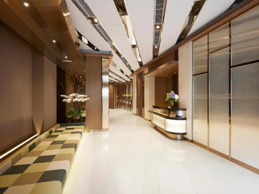 Metaplace Hotel