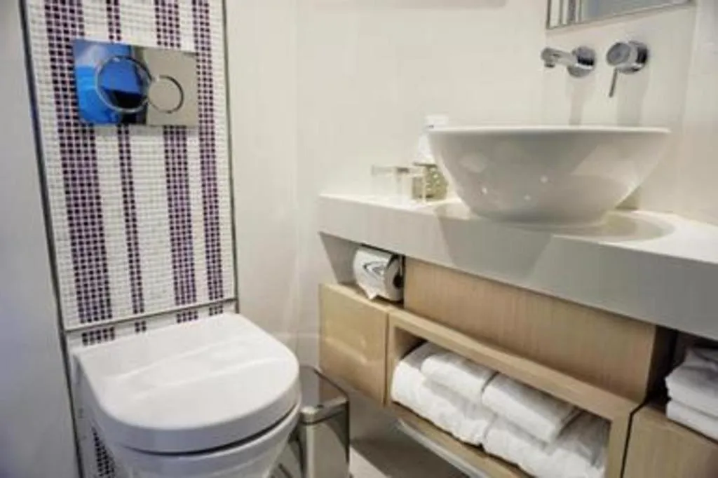 Elysion Place Hotel Causeway Bay