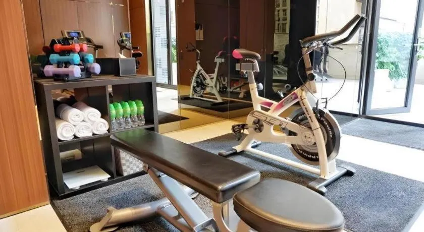 Elysion Place Hotel Causeway Bay