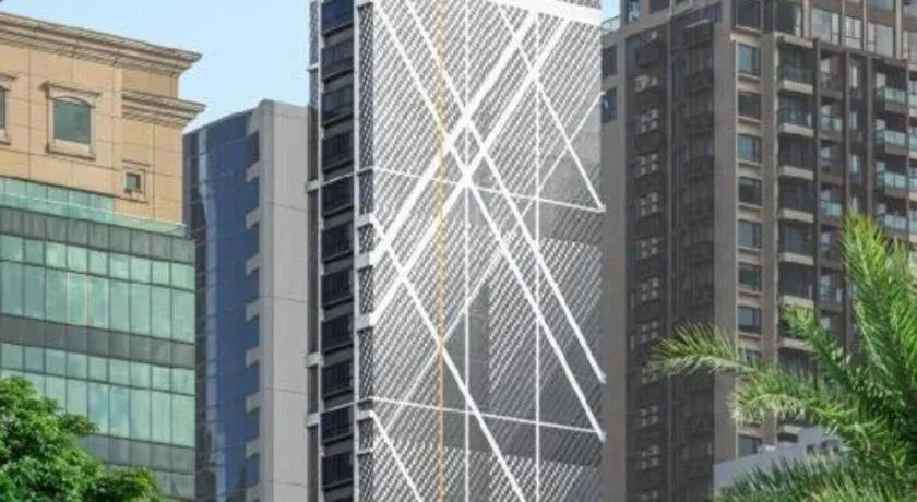 Elysion Place Hotel Causeway Bay