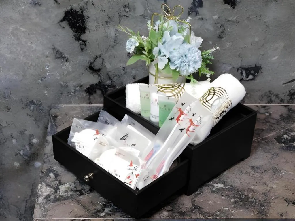 Elysion Place Hotel Causeway Bay