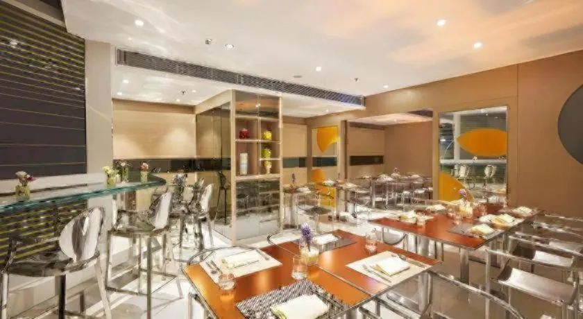 Elysion Place Hotel Causeway Bay