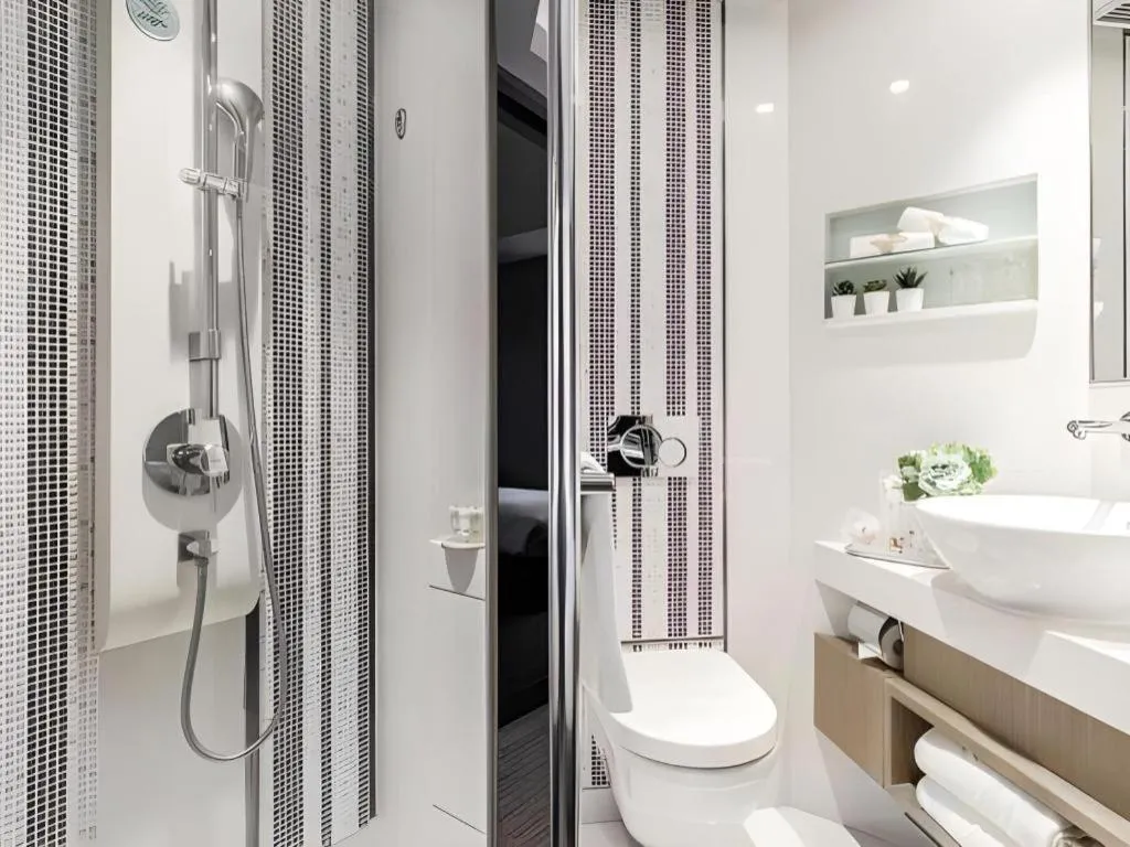 Elysion Place Hotel Causeway Bay