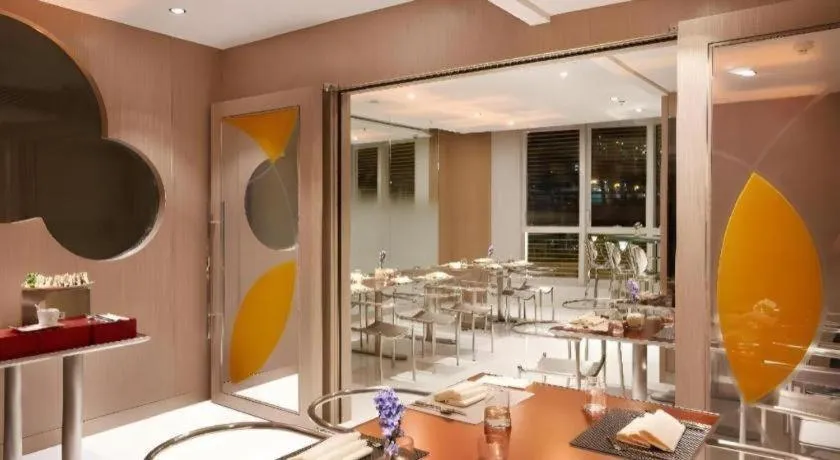 Elysion Place Hotel Causeway Bay