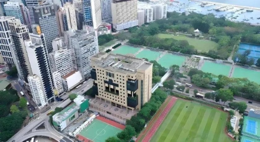 Elysion Place Hotel Causeway Bay