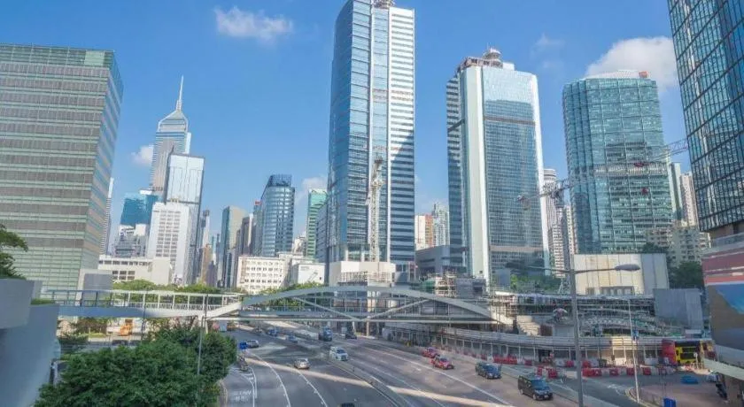 Elysion Place Hotel Causeway Bay