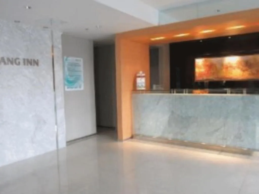 Jinjiang Inn Baotou Salaqi Railway Station