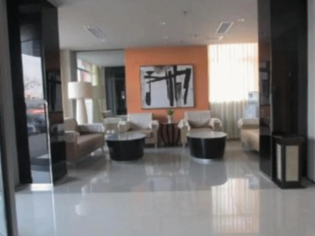 Jinjiang Inn Baotou Salaqi Railway Station