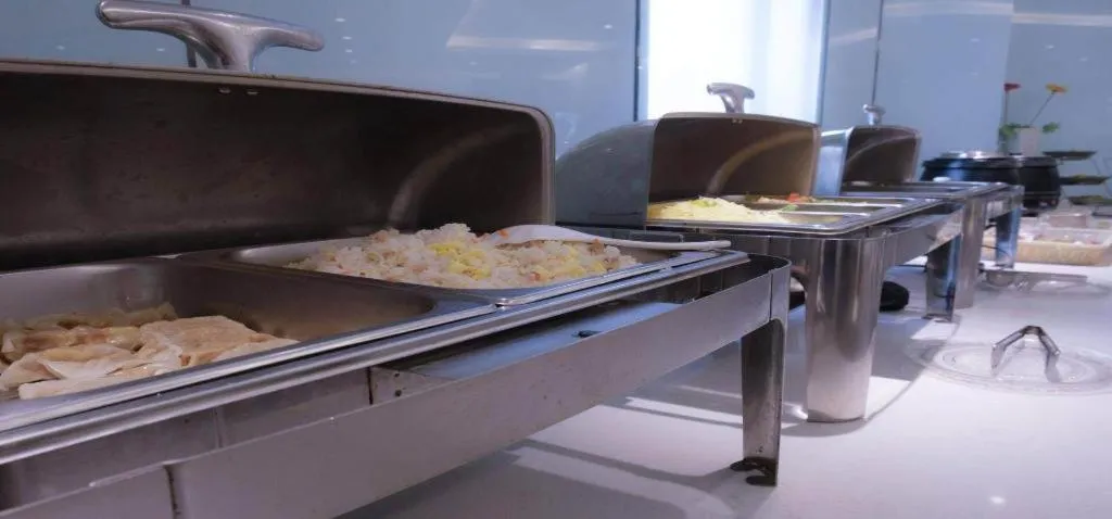 Magnotel Business Xuzhou Feng County Bus Station