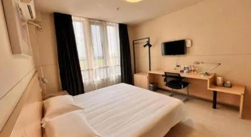 Jinjiang Inn Tianjin Jizhou Renmin West Street Branch