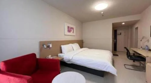 Jinjiang Inn Tianjin Jizhou Renmin West Street Branch