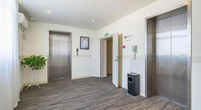 Jinjiang Inn Xuzhou Peixian Hancheng Road