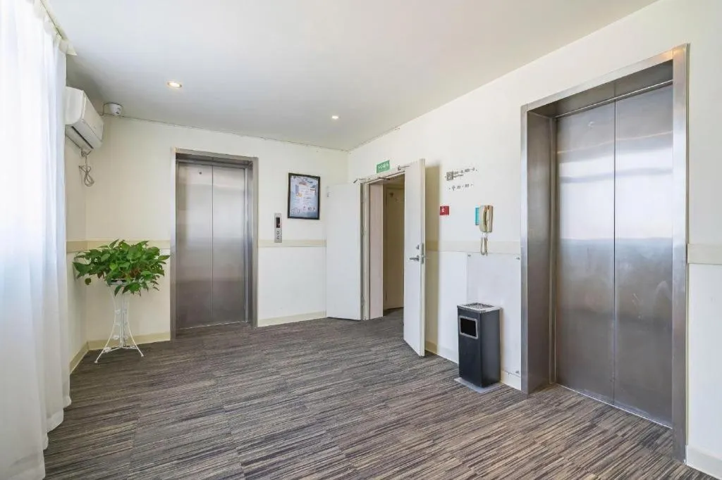 Jinjiang Inn Xuzhou Peixian Hancheng Road