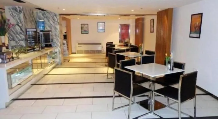 Jinjiang Inn Hotel Tianjin Xinkai Road Branch