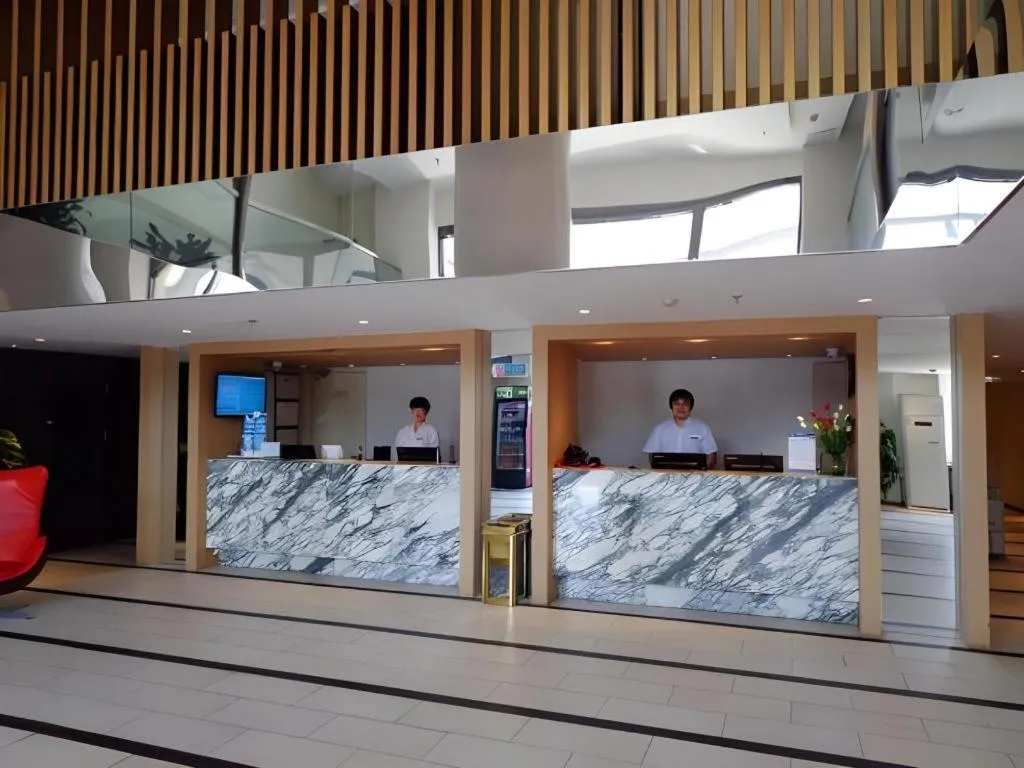 Jinjiang Inn Hotel Tianjin Xinkai Road Branch