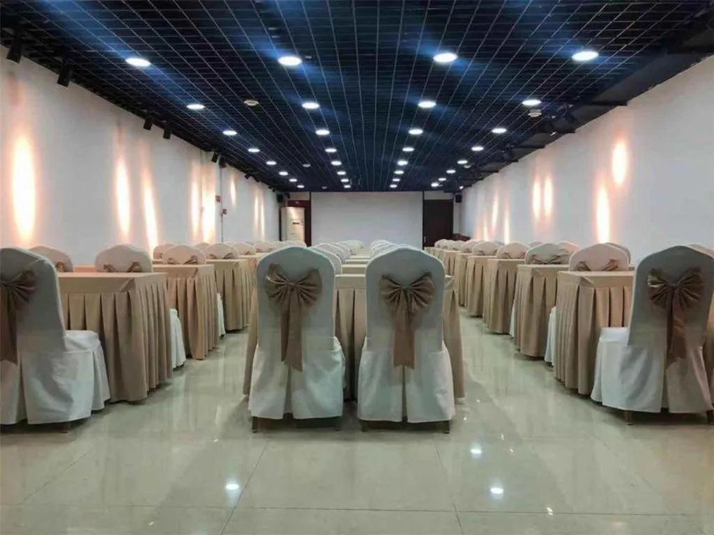 Jinjiang Inn Hotel Tianjin Xinkai Road Branch