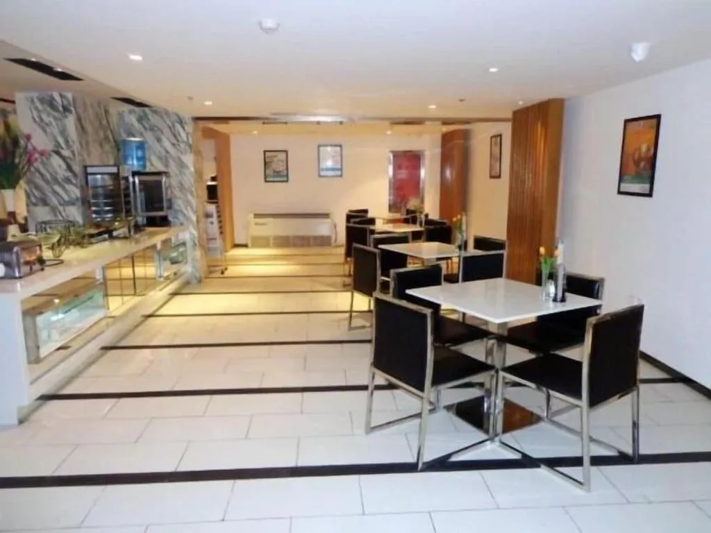 Jinjiang Inn Hotel Tianjin Xinkai Road Branch