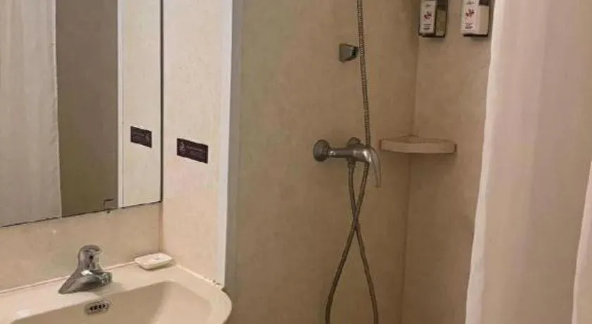 Jinjiang Inn Hotel Tianjin Xinkai Road Branch