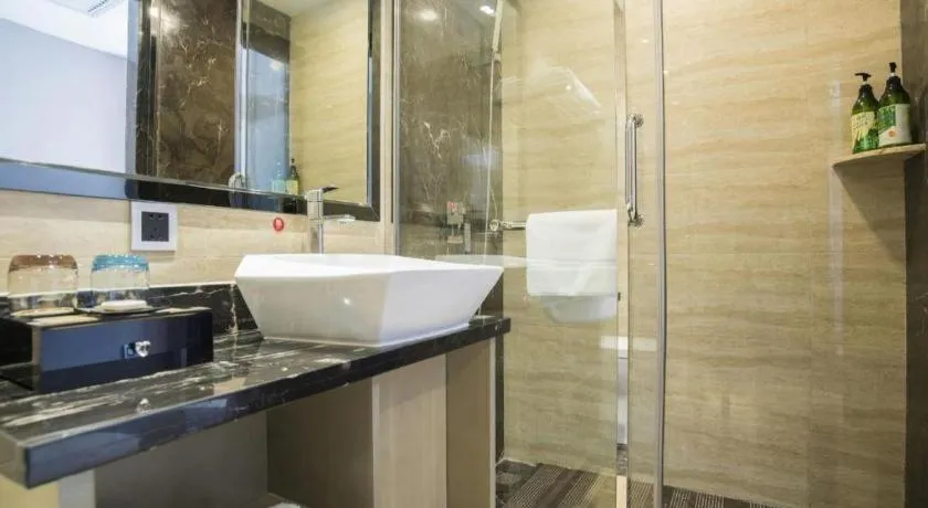 Guangzhou Rongjin hotel