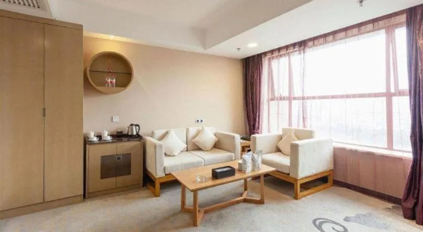 Guangzhou Rongjin hotel