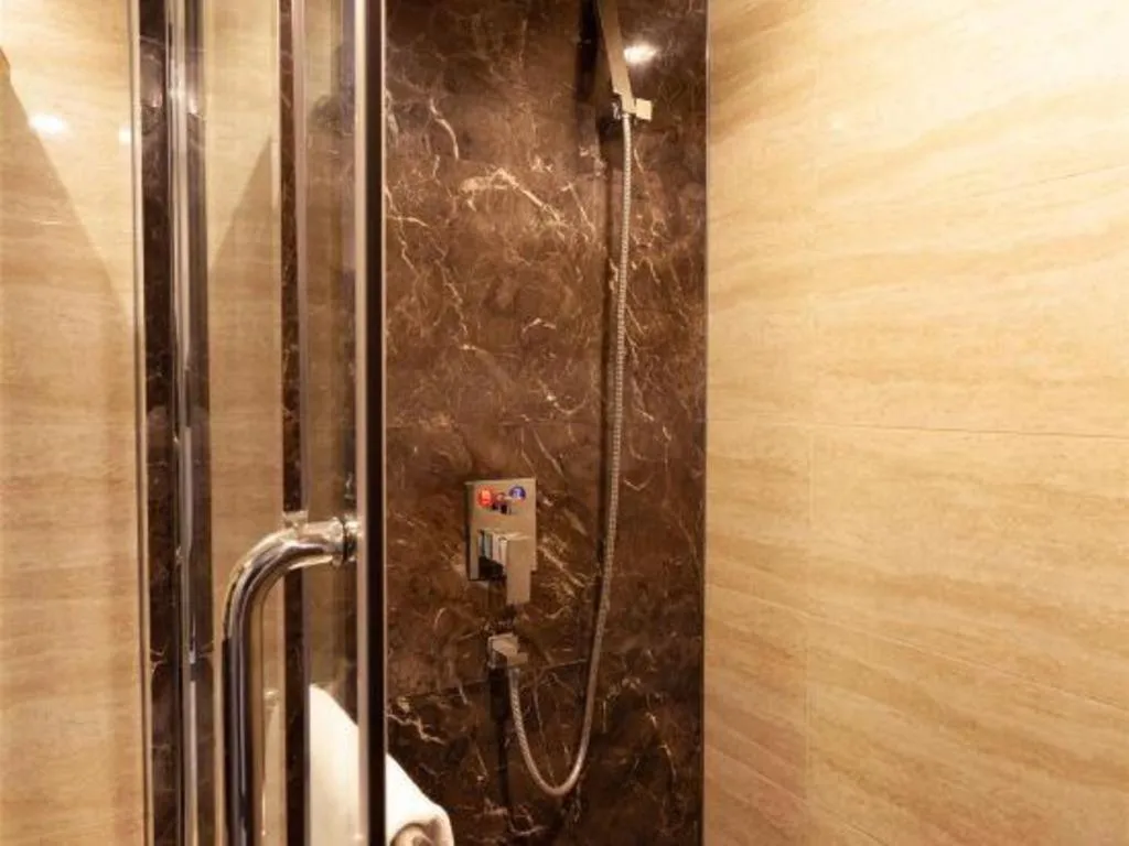 Guangzhou Rongjin hotel