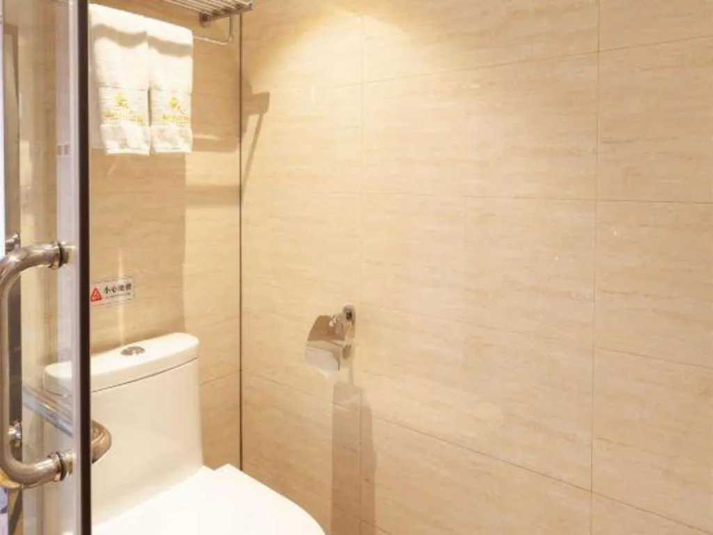 Guangzhou Rongjin hotel