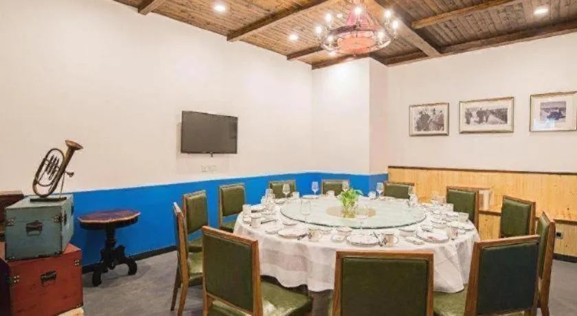 Guangzhou Rongjin hotel